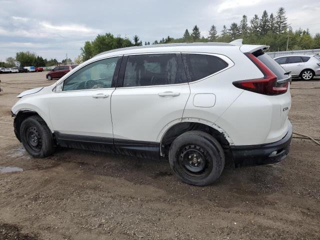 2021 HONDA CR-V SPORT  