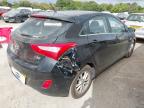 2015 HYUNDAI I30 SE for sale at Copart ROCHFORD