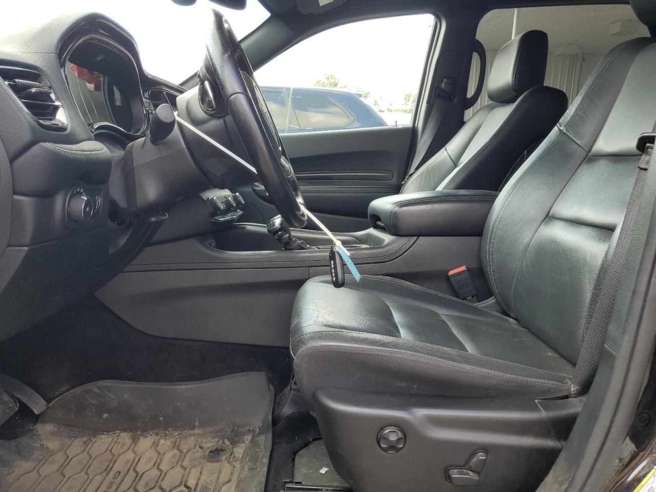 2021 Dodge Durango Gt VIN: 1C4RDJDG4MC863204 Lot: 68585205