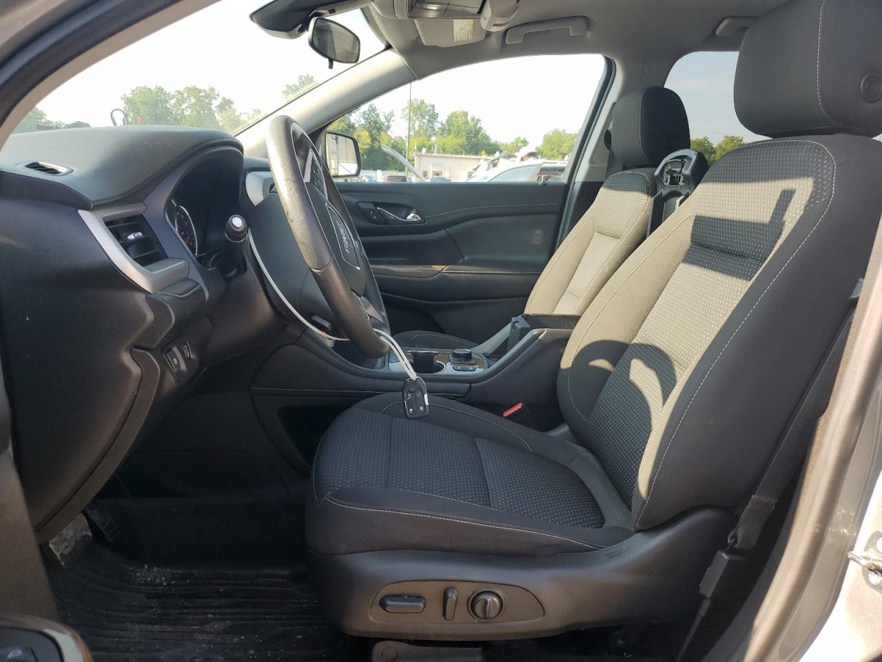 2023 GMC Acadia Sle VIN: 1GKKNKL43PZ137576 Lot: 68425155