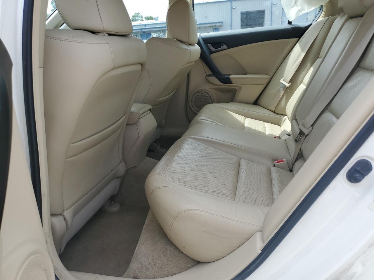 2010 Acura Tsx VIN: JH4CU2F62AC030057 Lot: 69546085