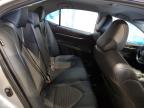 2022 TOYOTA CAMRY SE   for sale at Copart QC - MONTREAL
