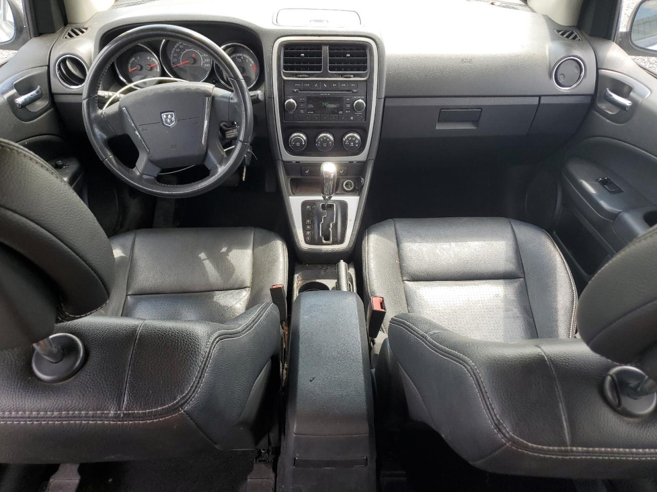 2011 Dodge Caliber Uptown VIN: 1B3CB9HA3BD190642 Lot: 67273325