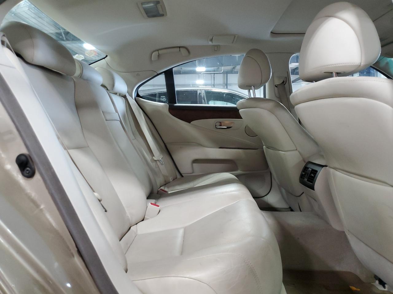 2010 Lexus Ls 460 VIN: JTHCL5EF8A5005397 Lot: 68542165