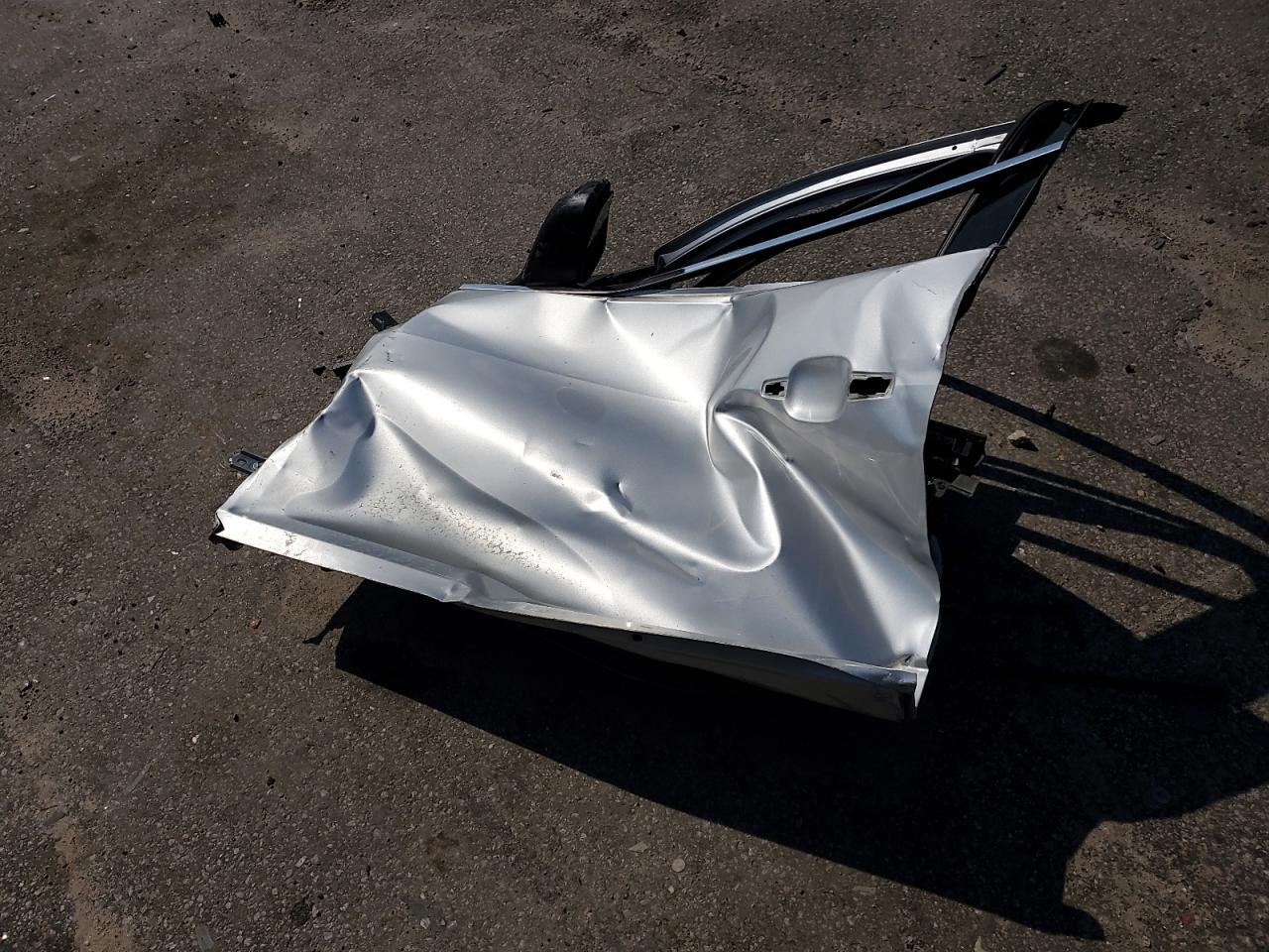 2014 Chevrolet Malibu Ls VIN: 1G11B5SL7EF130938 Lot: 70038185