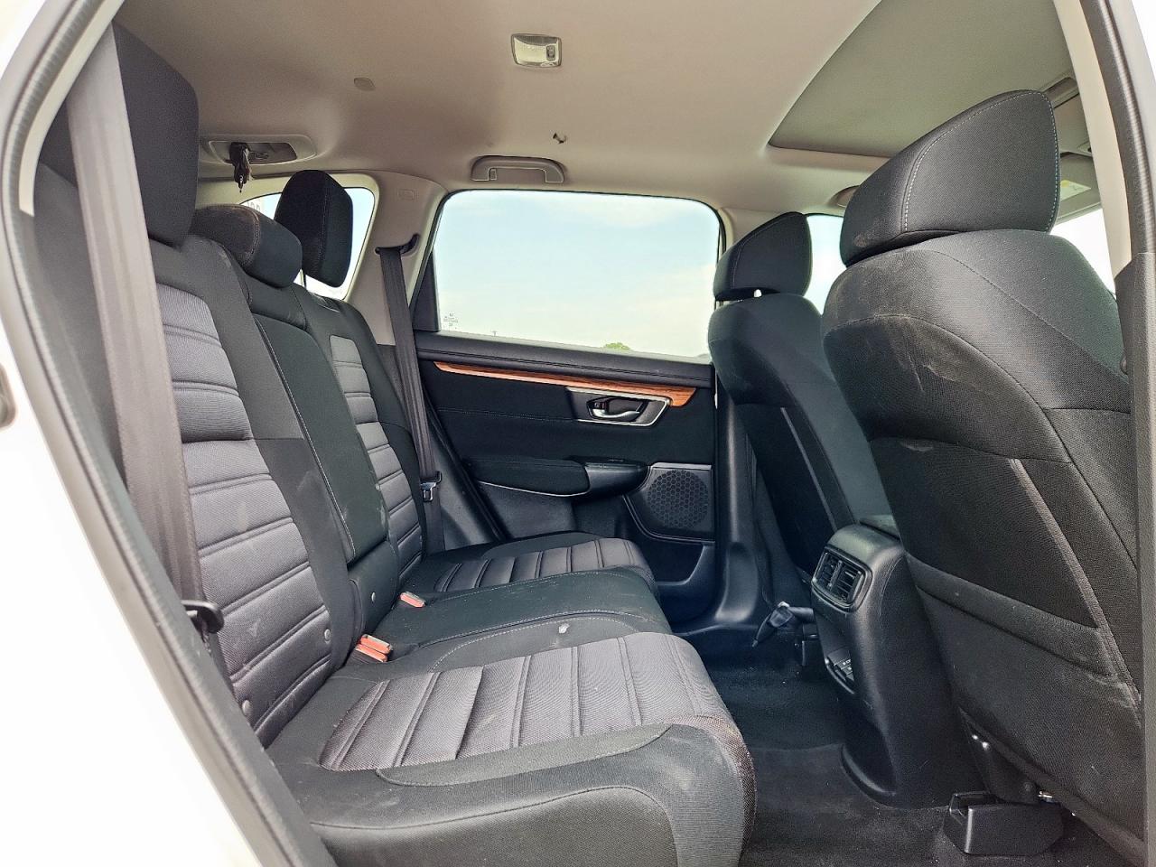 2019 Honda Cr-V Ex VIN: 5J6RW1H53KA004563 Lot: 69735035