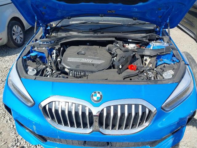 2022 BMW 1 SERIES M SPORT