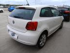 2014 VOLKSWAGEN POLO MATCH EDITION  for sale at Copart PETERLEE