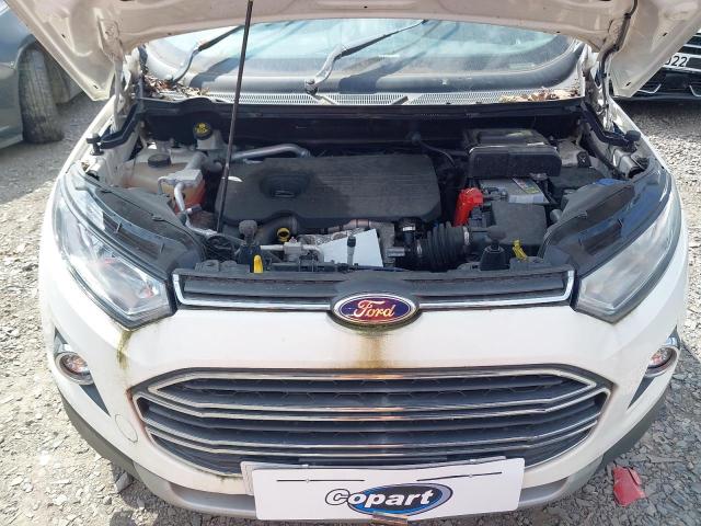 2015 FORD ECOSPORT T