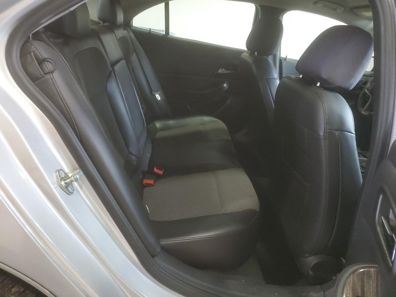 2014 Chevrolet Malibu 1Lt VIN: 1G11C5SL3EF240818 Lot: 68851125