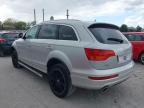 2009 AUDI Q7 S LINE for sale at Copart ST HELENS
