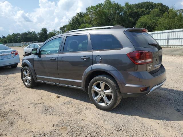  DODGE JOURNEY 2017 Угольный