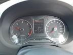 2011 VOLKSWAGEN POLO BLUEM for sale at Copart WISBECH