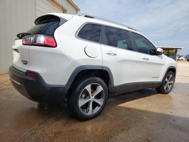  JEEP GRAND CHER 2020 Белы