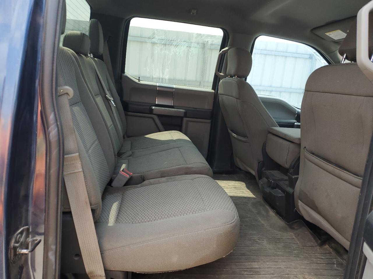 2018 Ford F150 Supercrew VIN: 1FTEW1E59JKC21861 Lot: 67175595