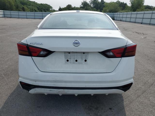 NISSAN ALTIMA 2020 Белы
