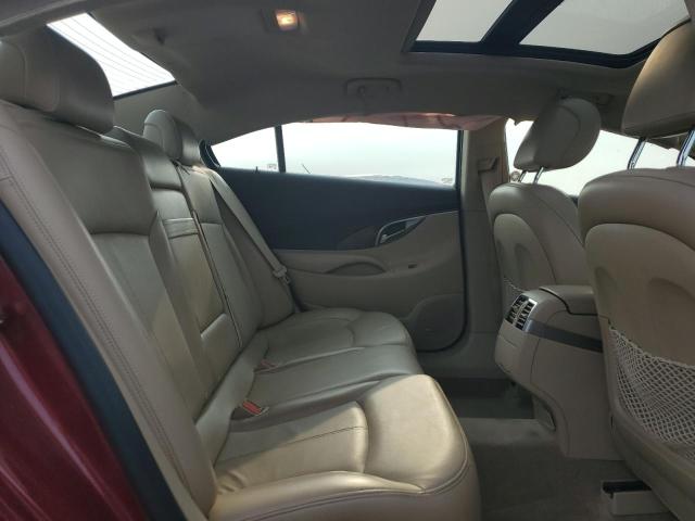 2010 BUICK ALLURE/LACROSSE CXS  