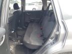 2009 HONDA JAZZ ES for sale at Copart SANDTOFT