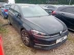 2019 VOLKSWAGEN GOLF MATCH for sale at Copart WISBECH