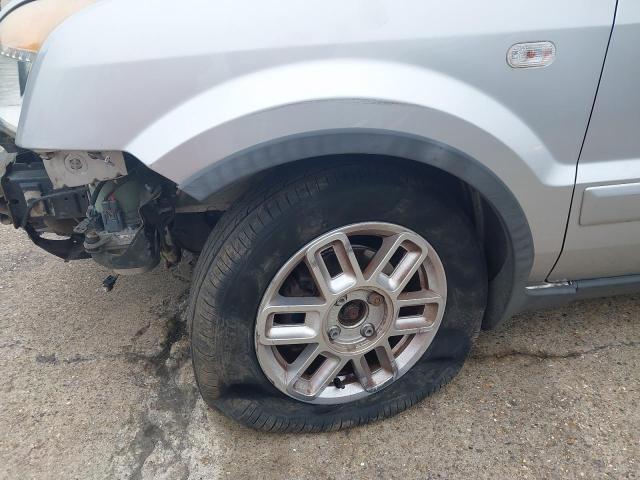 2009 FORD FUSION ZET
