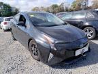 2016 TOYOTA PRIUS HYBRID  for sale at Copart WOLVERHAMPTON