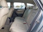 2010 AUDI A4 SE for sale at Copart BRISTOL
