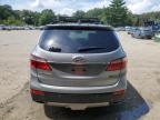 2015 HYUNDAI SANTA FE GLS   for sale at Copart MA - NORTH BOSTON