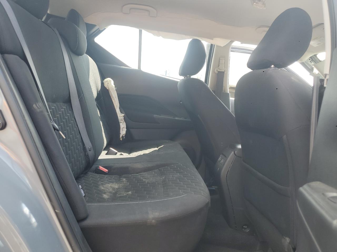 2022 Nissan Kicks Sv VIN: 3N1CP5CV1NL519276 Lot: 65222765