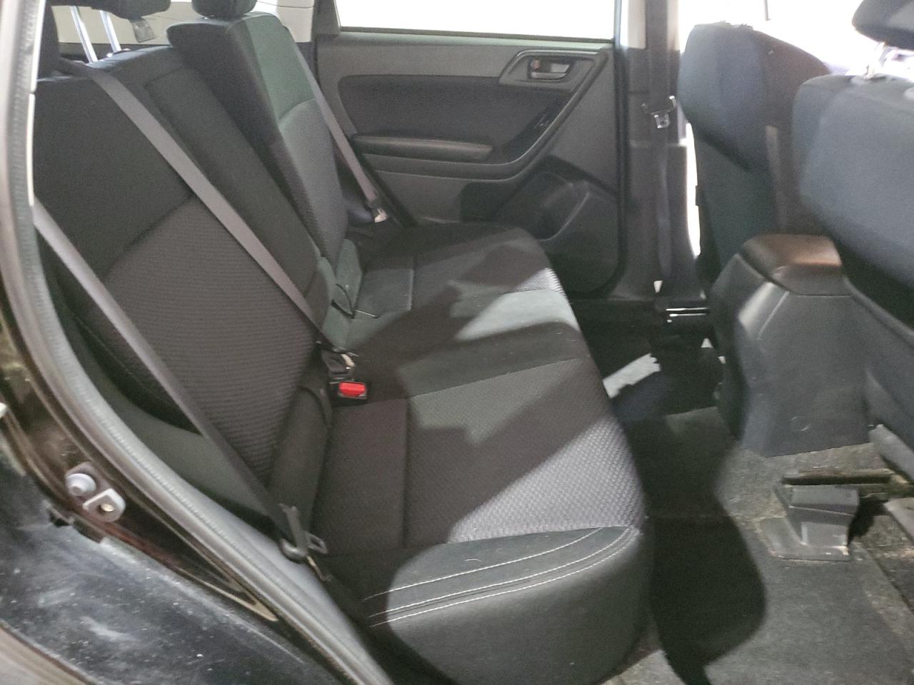 2017 Subaru Forester 2.5I Premium VIN: JF2SJAEC7HH593062 Lot: 68944845