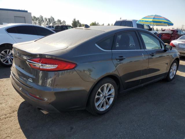  FORD FUSION 2019 Gray