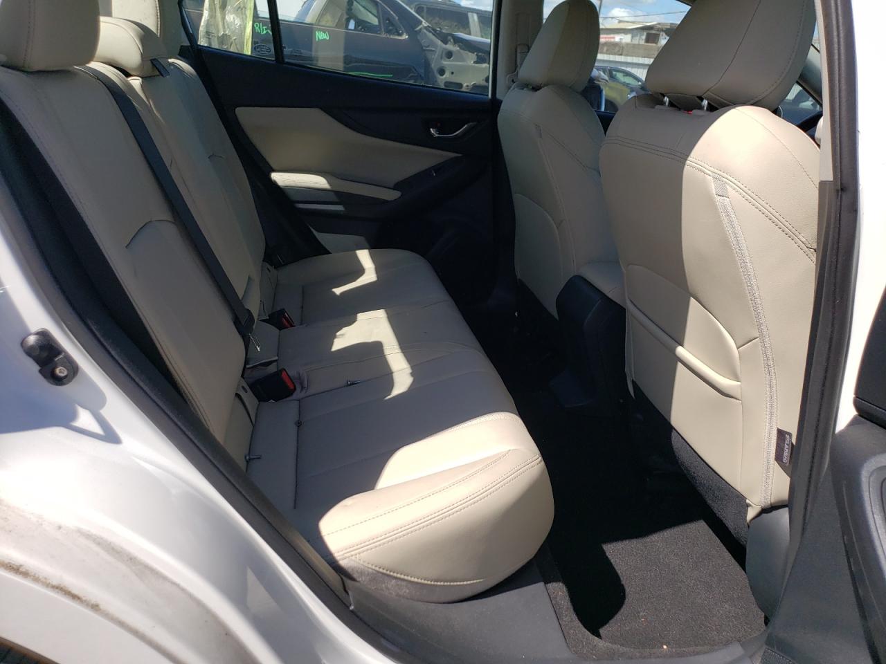 2019 Subaru Impreza Limited VIN: 4S3GKAT61K3600008 Lot: 70602775