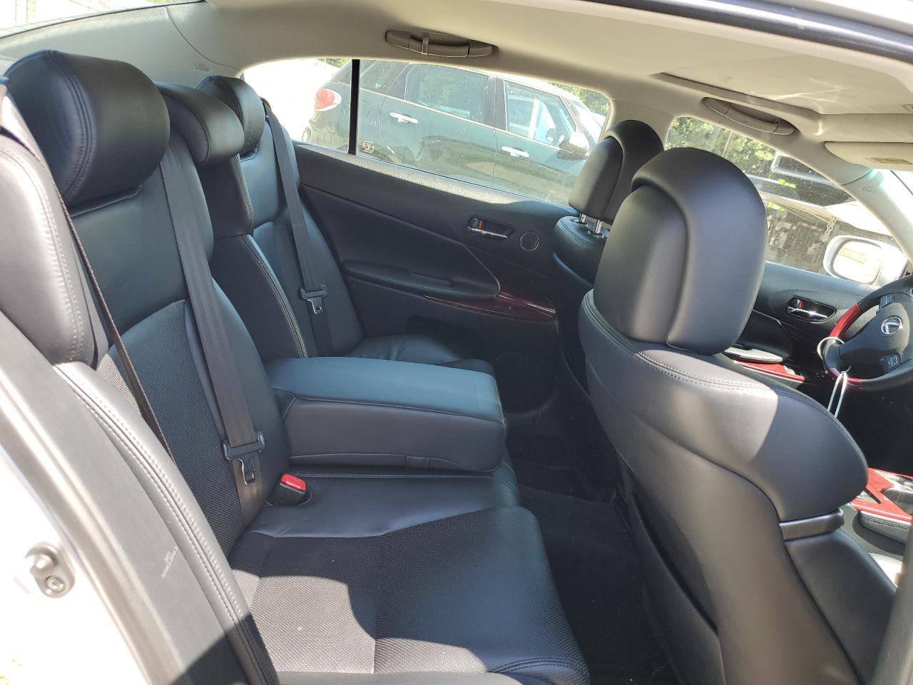 2010 Lexus Gs 350 VIN: JTHCE1KSXA0025152 Lot: 68424185