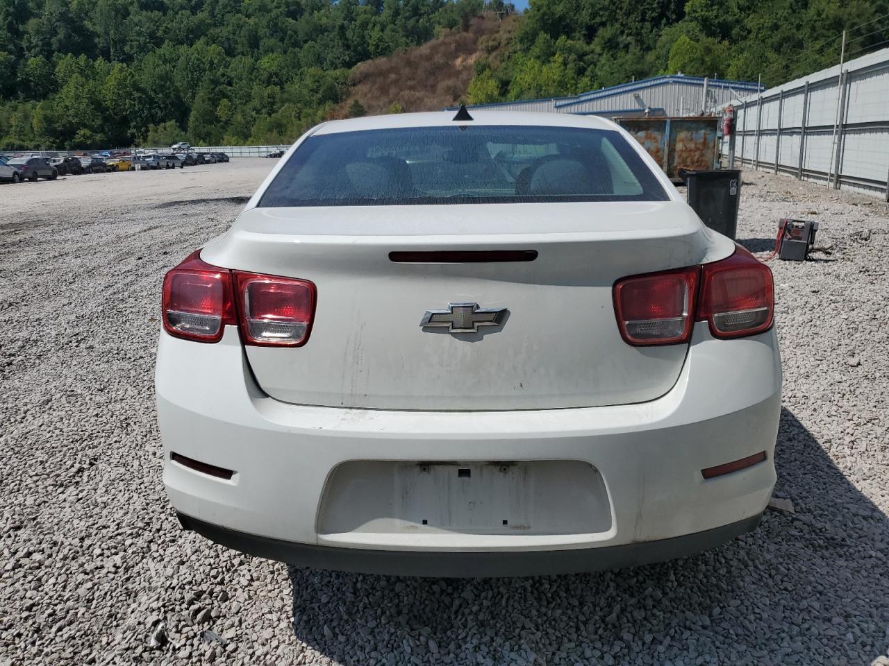 2014 Chevrolet Malibu Ls VIN: 1G11B5SL3EF249330 Lot: 67618345
