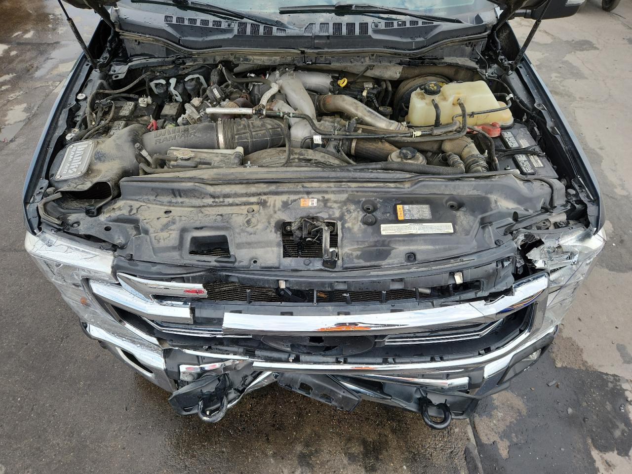 2021 Ford F350 Super Duty VIN: 1FT8W3BT6MED90430 Lot: 69494815