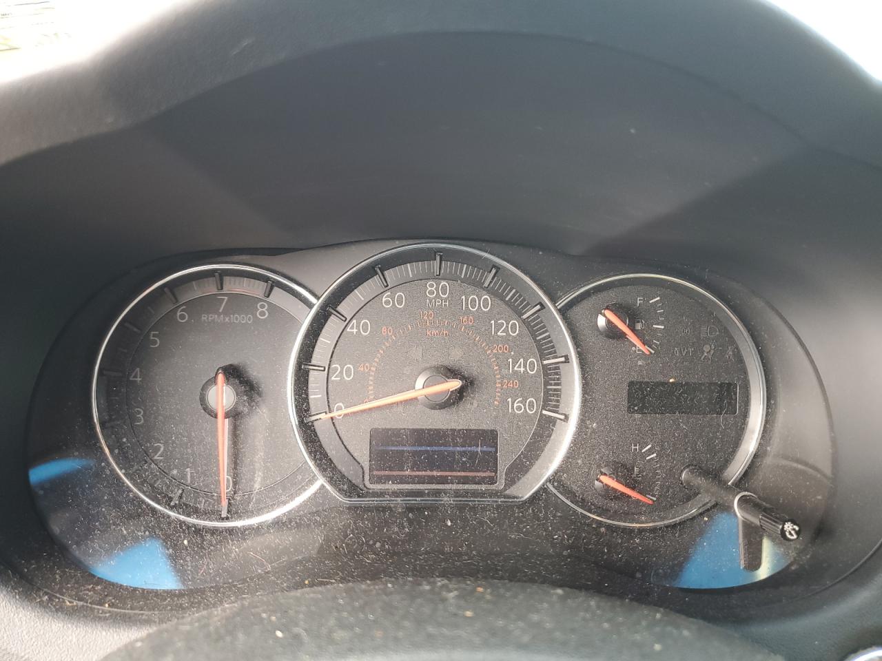 1N4AA5APXCC856845 2012 Nissan Maxima S