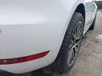 2016 PORSCHE MACAN TURB for sale at Copart WHITBURN