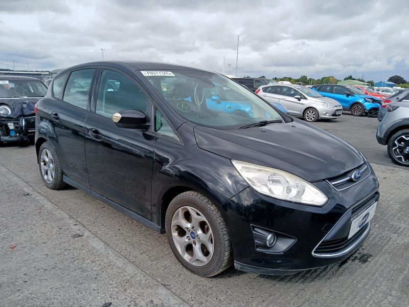 2013 FORD C-MAX ZETE