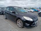 2013 FORD C-MAX ZETE for sale at Copart CHESTER