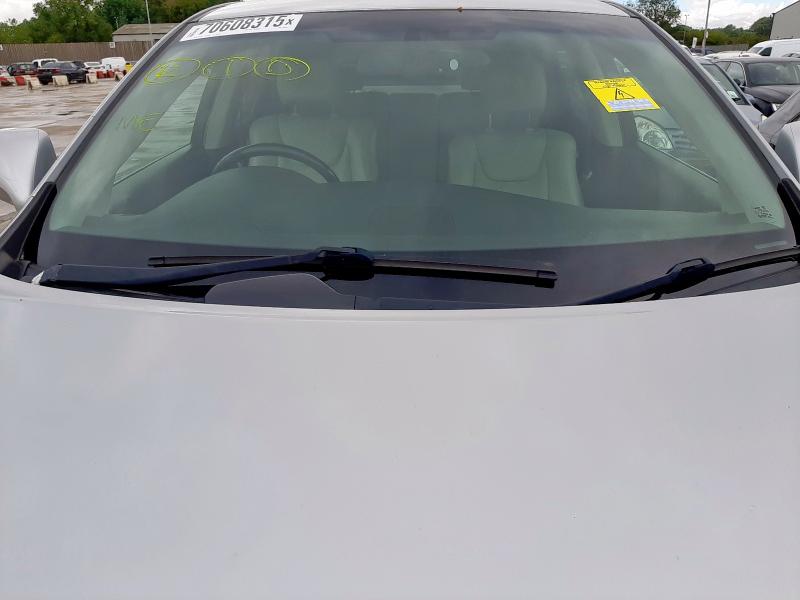 2010 LEXUS RX SE-L