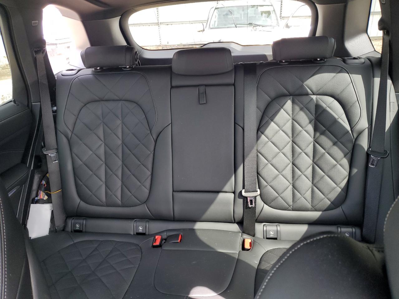 2025 BMW X5 xDrive40I VIN: 5UX23EU08S9X27259 Lot: 70469135