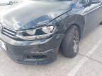 2018 VOLKSWAGEN TOURAN SE FAMILY for sale at Copart CHESTER