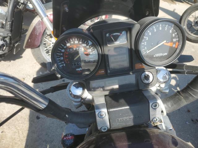 1984 HONDA VF700 C  