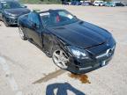 2015 MERCEDES-BENZ SLK AMG SPORT for sale at Copart SANDWICH