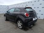 2013 ALFA ROMEO MITO DISTI for sale at Copart WHITBURN