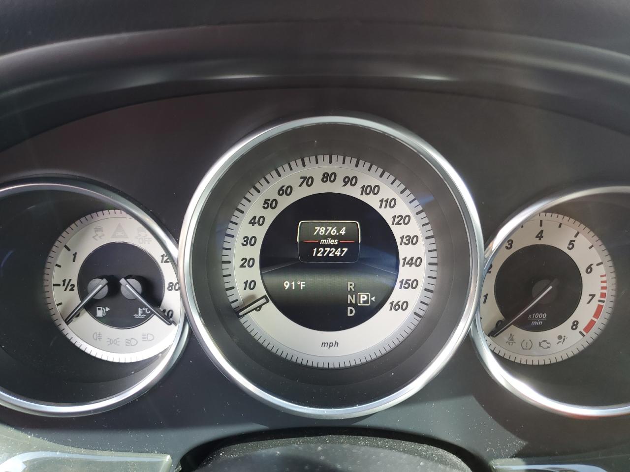 2014 Mercedes-Benz Cls 550 VIN: WDDLJ7DB6EA122058 Lot: 69881565