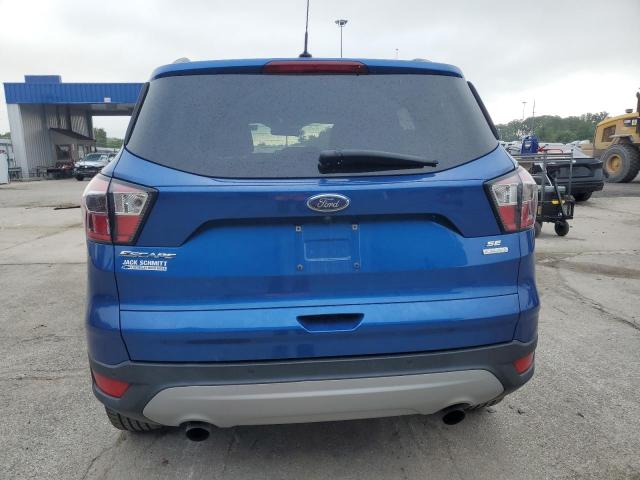  FORD ESCAPE 2017 Синий
