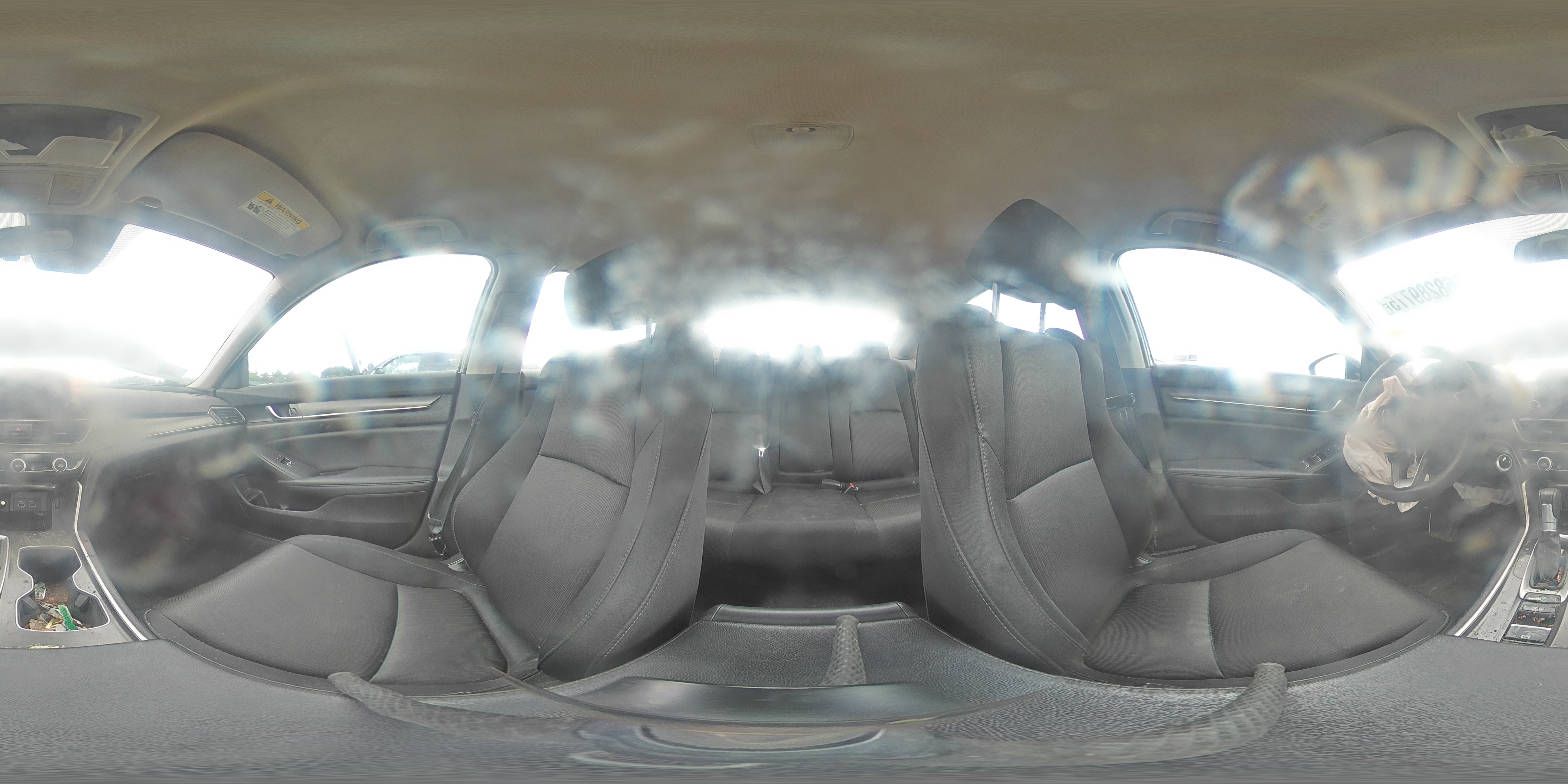 2021 Honda Accord Lx VIN: 1HGCV1F17MA092455 Lot: 68289775