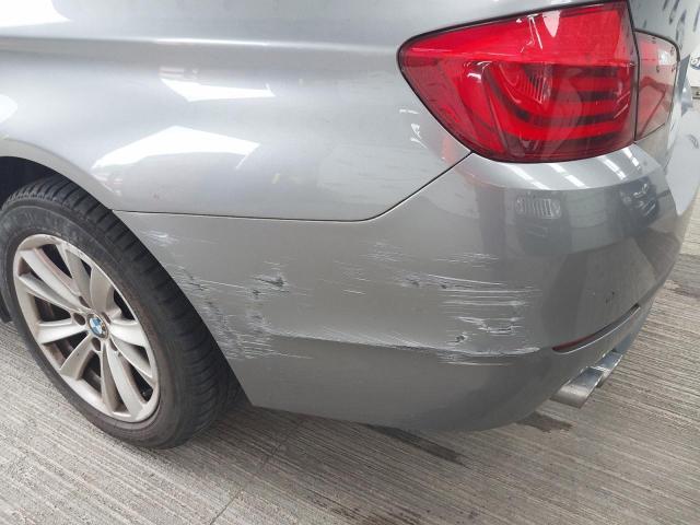 2013 BMW 5 SERIES SE