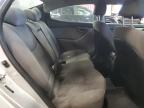 2015 HYUNDAI ELANTRA SE   for sale at Copart MN - MINNEAPOLIS