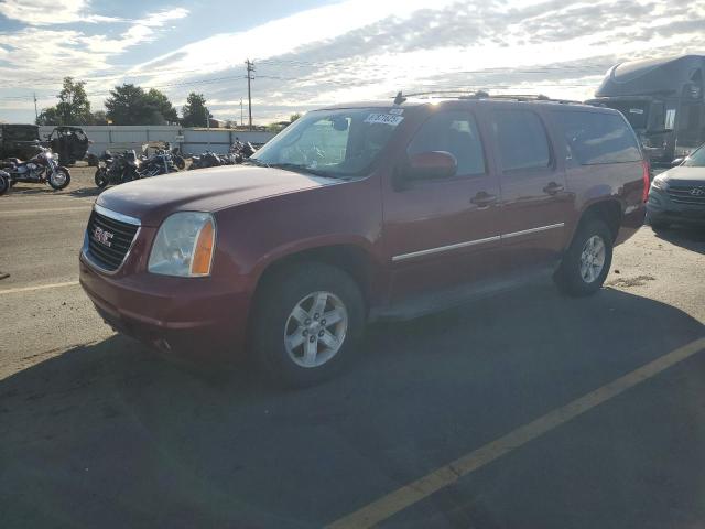 2011 GMC YUKON XL K1500 SLT à vendre chez Copart ID - BOISE